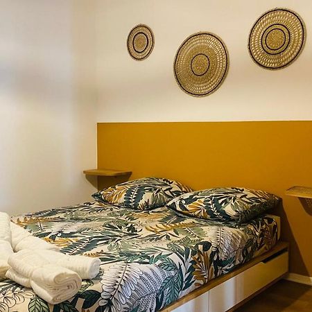 Le Bout Du Monde Appartement Hyper-Centre Carcassonne Eksteriør bilde